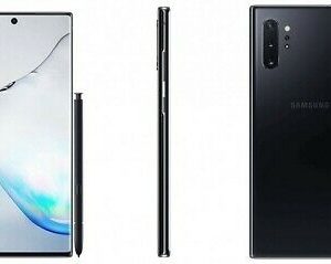 Samsung Galaxy Note 10+ 5G Plus 6.8" 12G/256GB