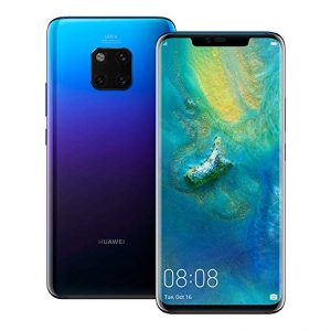 Huawei Mate 20 Pro LYA-L29 8GB/256GB - Factory Unlocked