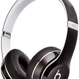 Beats By Dre Solo 2 Luxe Edition On-Ear Headphones