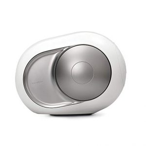 Devialet Phantom - High-end wireless speaker - 1200 Watts - 101 dB