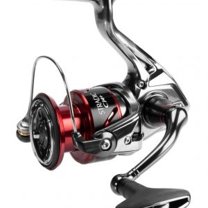 Shimano stradic ci14 4000