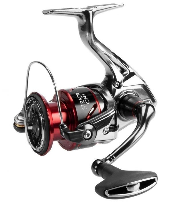 Shimano stradic ci14 C3000