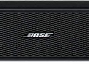 Bose Solo 5 TV Sound System