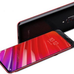 Lenovo Z5 Pro GT Unlocked