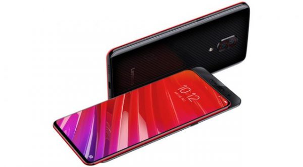 Lenovo Z5 Pro GT Unlocked