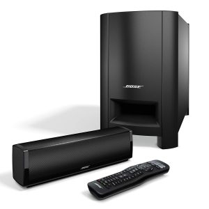 Bose CineMate GS Series II Digital Home Theater Speaker System