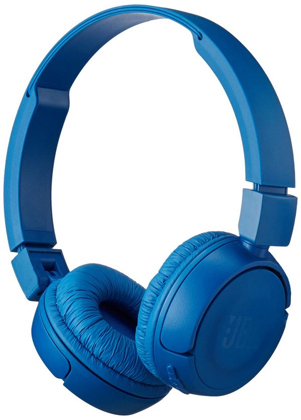 JBL T450BT Bluetooth Wireless On Ear Headphones