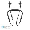 Jabra Elite 65e Alexa Enabled Wireless Stereo Neckband with In-Ear Noise Cancellation