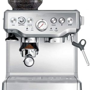 Brand New Breville Barista Express BES870XL Espresso Machine