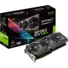 ASUS ROG-STRIX-GTX1080TI-O11G-GAMING GeForce 11GB OC Edition VR Ready 5K HD Gaming HDMI DisplayPort DVI PC GDDR5X