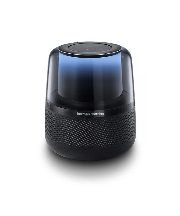 Harman Kardon Allure Voice-Activated Home Speaker with Alexa