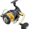 Shimano stella 14000 swb xg spin fishing reel