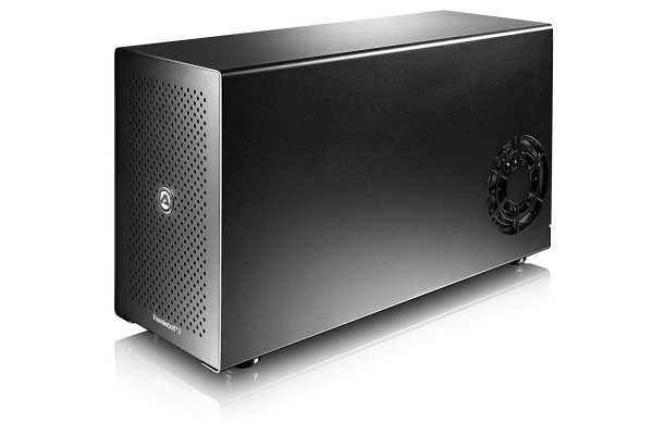 Akitio Node (Windows PC Certified) - Thunderbolt3 eGPU