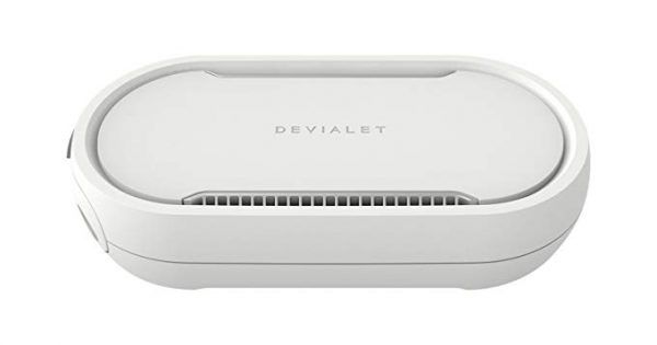 Devialet Dialog Phantom's Intelligent Hub