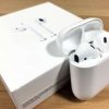 Apple AirPods 2nd generation with Charging Case