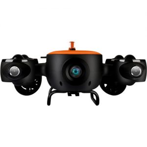 Geneinno Titan Underwater ROV (328' Depth Rating, 328' Tether)