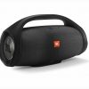 JBL Boombox Black Portable Bluetooth Waterproof Speaker