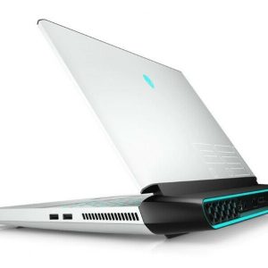 New Alienware Area 51M 17.3" FHD 144Hz Tobii i7-9700 16GB 1TB SSHD GTX 1660TI