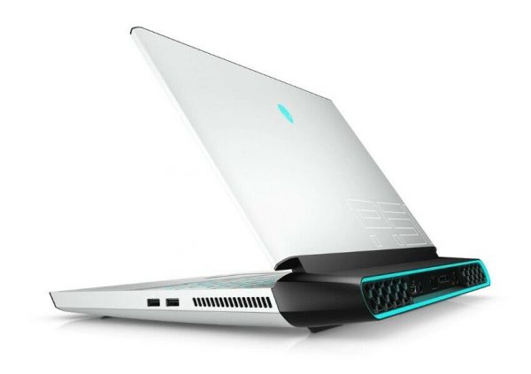 New Alienware Area 51M 17.3" FHD 144Hz Tobii i7-9700 16GB 1TB SSHD GTX 1660TI