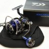 Daiwa SALTIGA 5000H MAG SEALED Spinning Reel From Japan