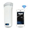 Portable WIFI Wireless Ultrasound Scanner Convex/Linear Probe